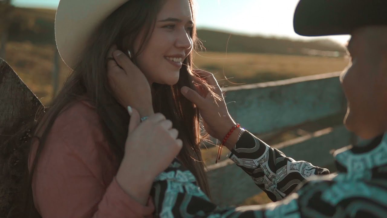 Halcones Del Amor - En Mis Recuerdos