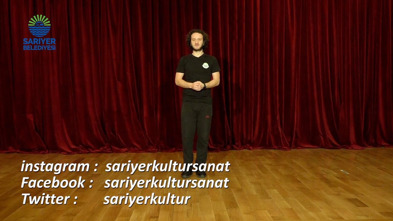 HALK OYUNLARI DERSLERİ / VAN  / ŞERANE