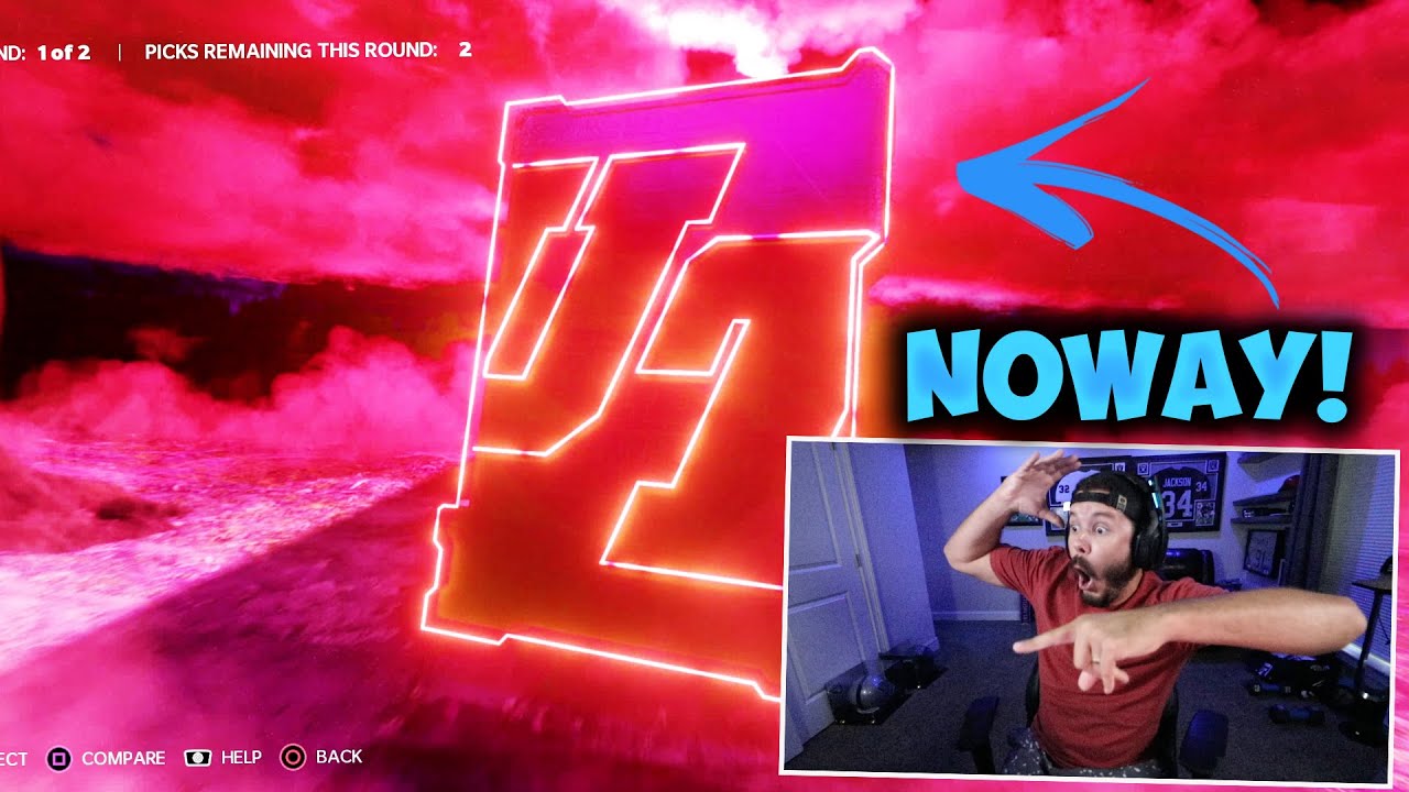 *LIMITED TIME PULL* OVER A MILLION COINS! OMG - Madden 22