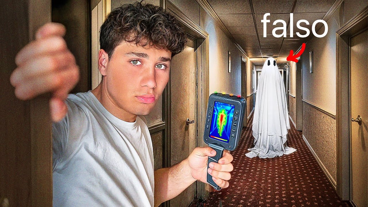 Investigué el Hotel Más 