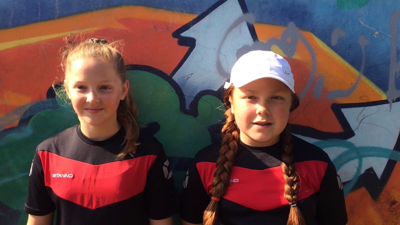 Costessey Sports - We Only Do Positive!