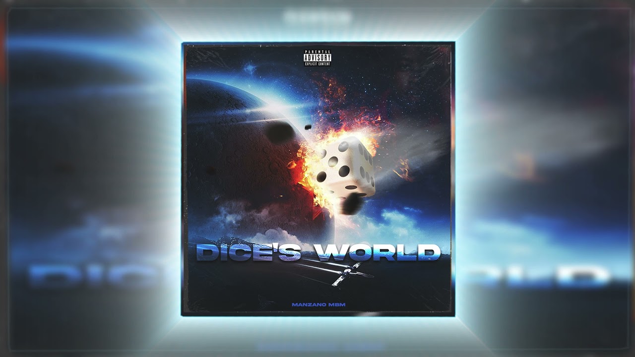 Manzano MBM - KEDA Ft. Joe CVP