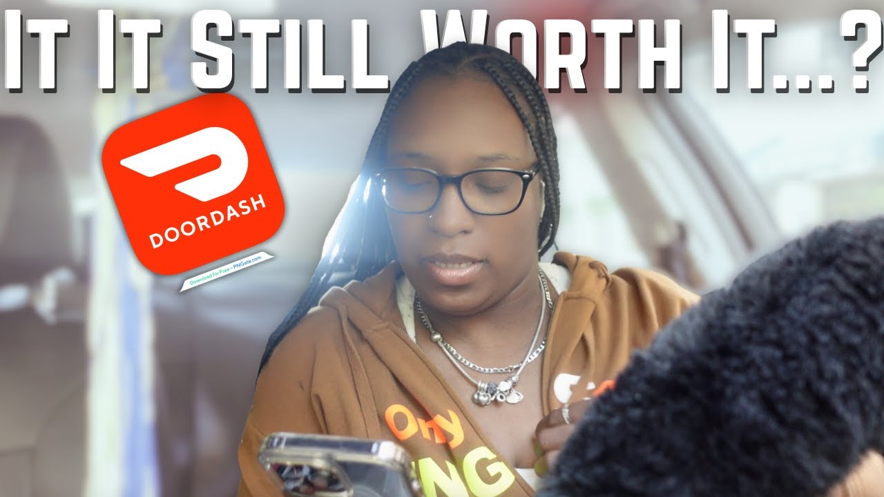 Is DoorDash Still Worth It? My Earnings After a Break…