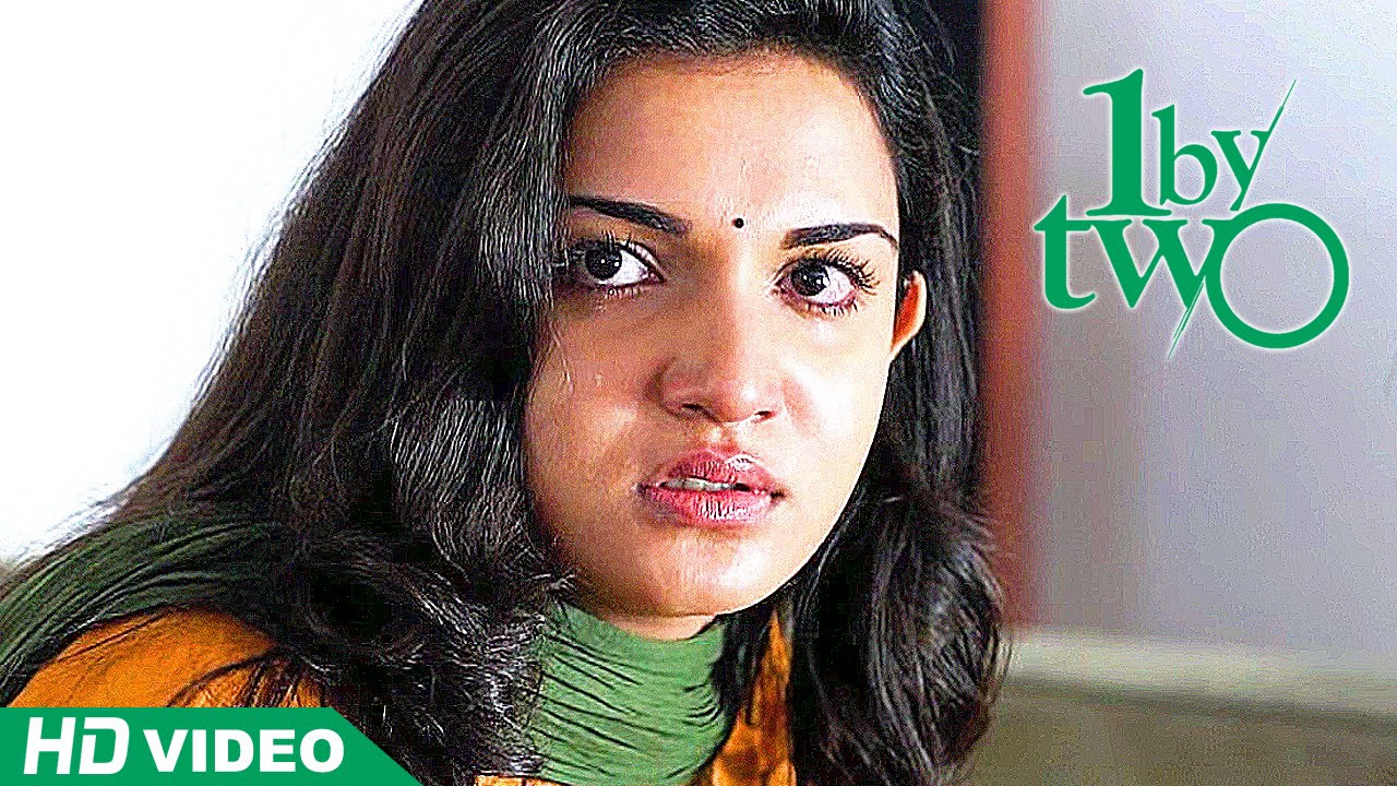 1 by Two Malayalam Movie Scenes HD |
