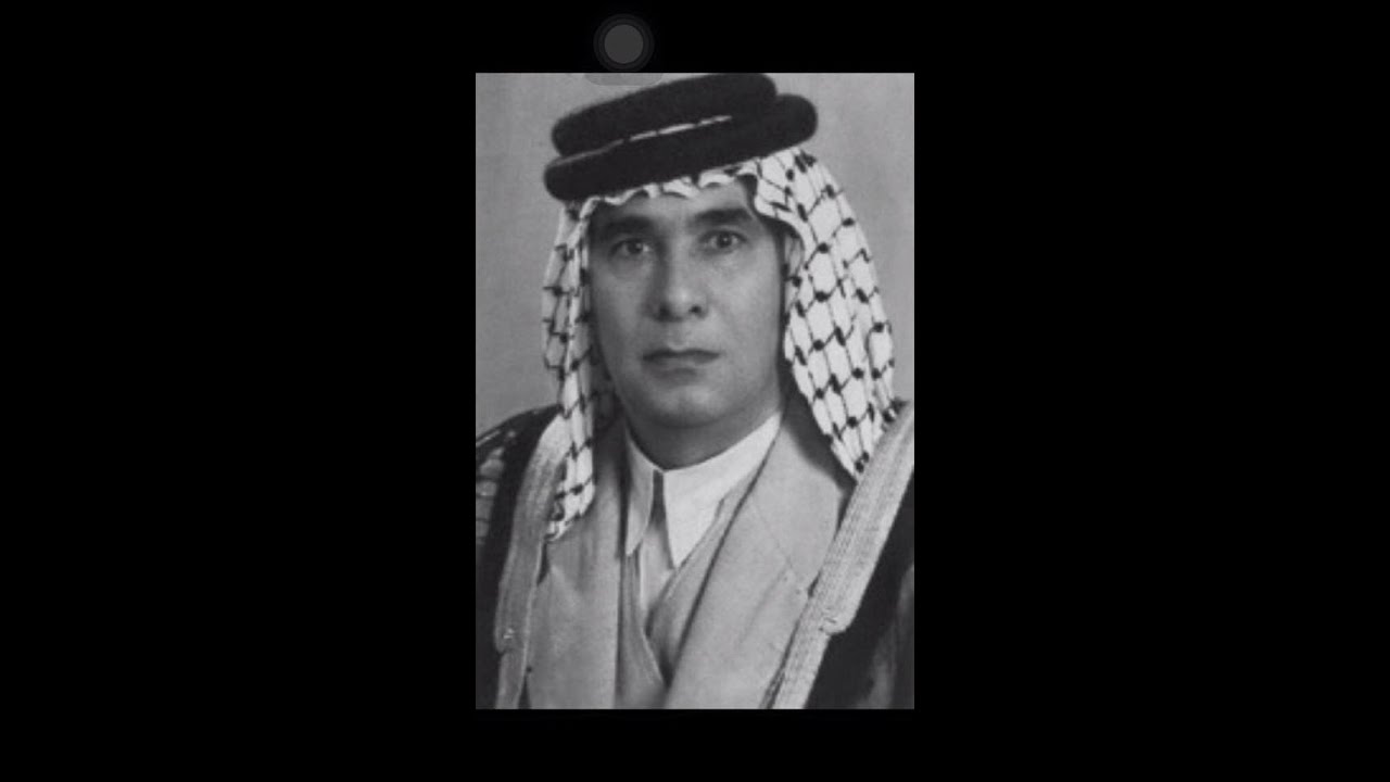 الشيخ موحان الخيرالله