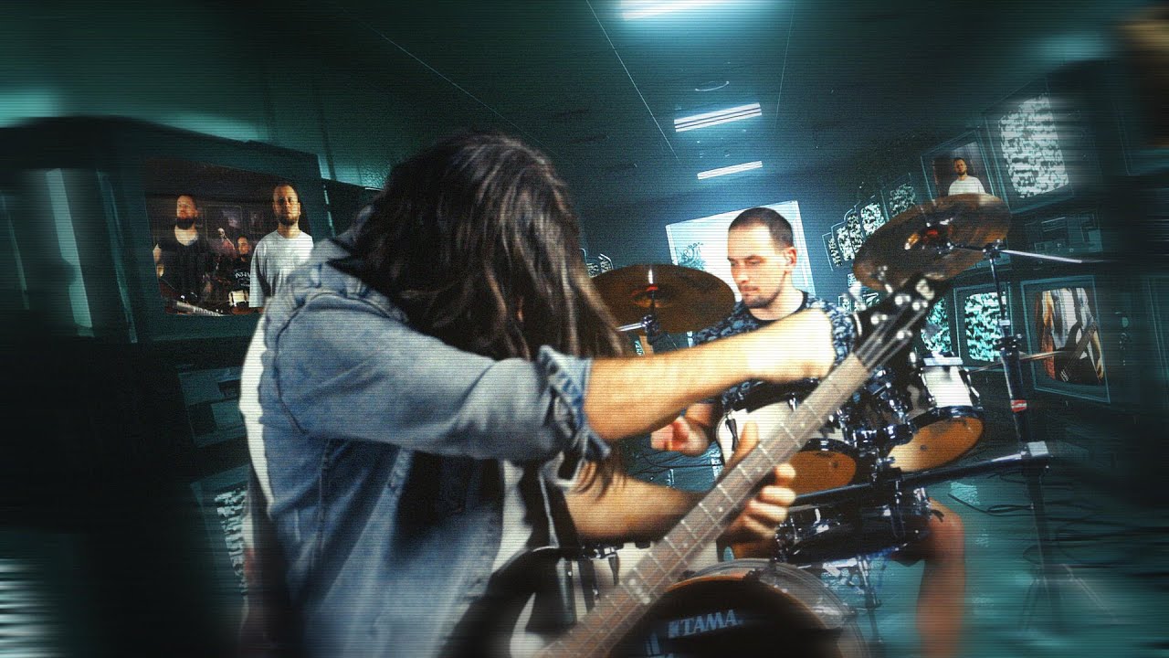 Day Before - Faction Of Life (Offical Music Video)