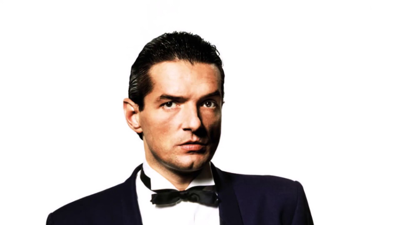 Falco - Junge Roemer (Extended Mix)