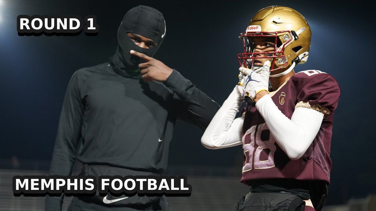4 STAR⭐️⭐️⭐️⭐️ ATH SENT A MESSAGE IN THIS FIRST ROUND (OBION VS MELROSE )MUST SEE!