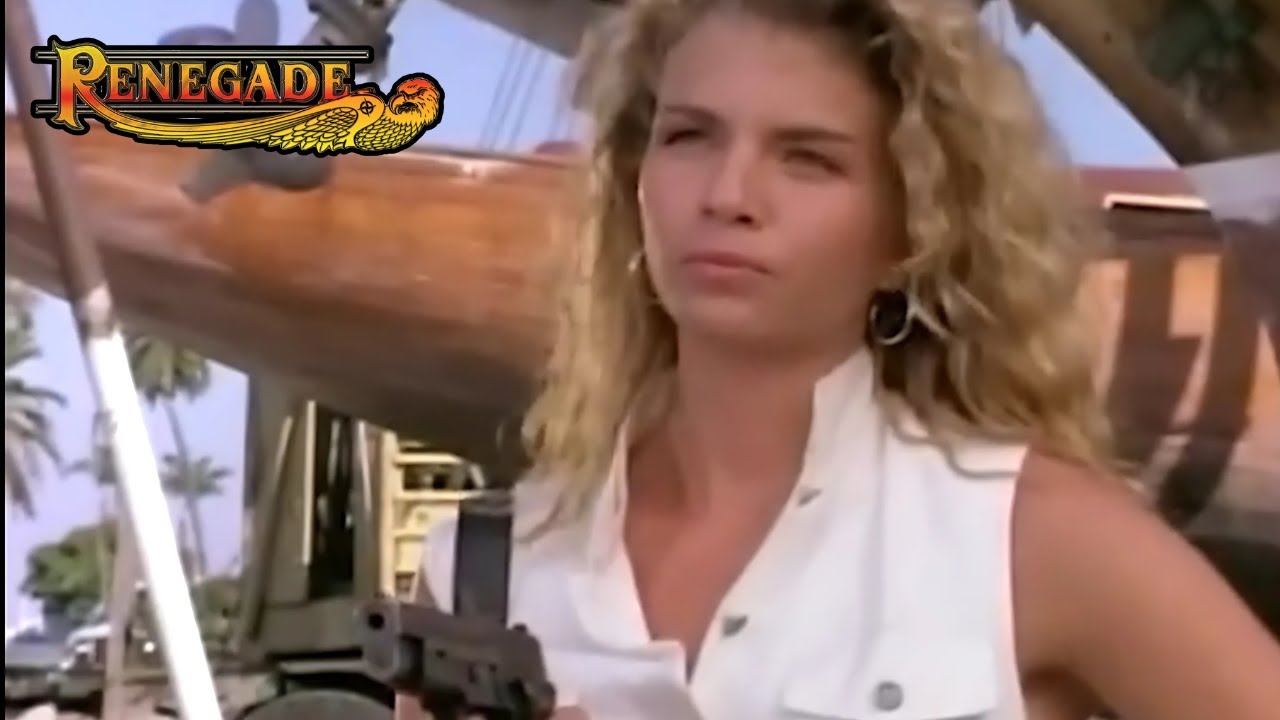 Renegade | Season 2 Episode 4 | Dead and Easy Money