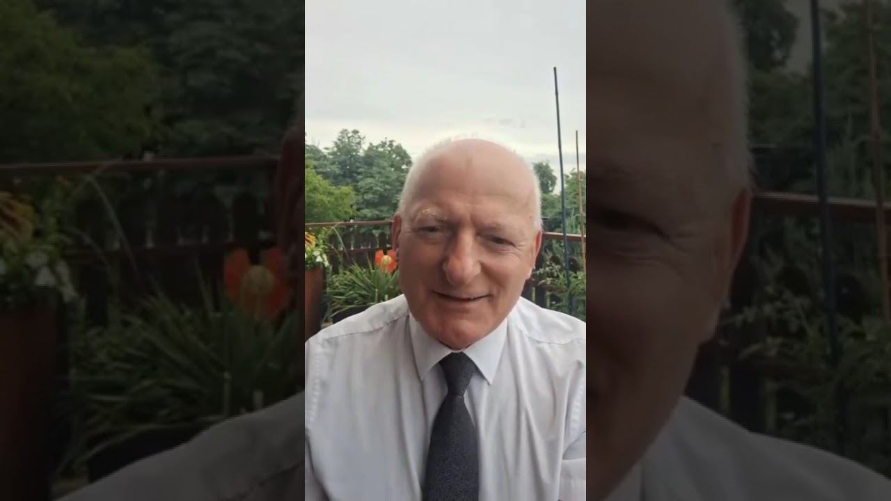 [ROG]: J. Kurzępa - Podziękowania dla Roberta Bąkiewicza