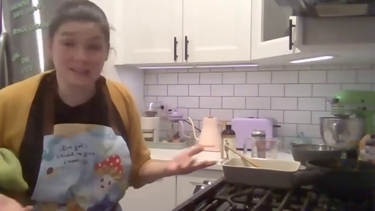 TASTE Talks: Welsh Rabbit/Rarebit and Blushing Bunny
