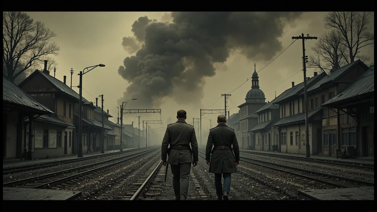 Likwidator Część 2 by Dominik Kozar | Śmierć przed powstaniem |Audiobook | Historical Fiction