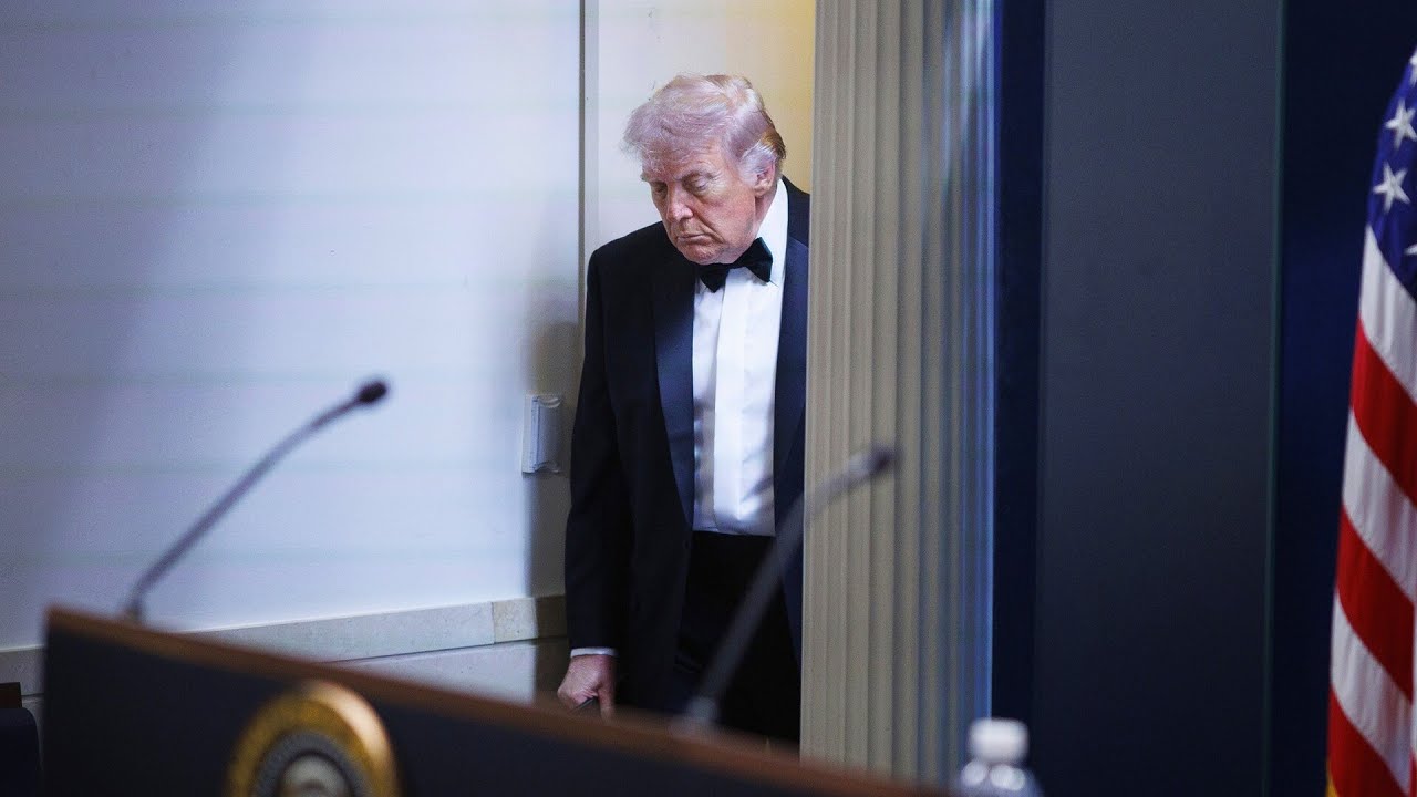 Third assassination attempt on Trump raises alarms about rising threat to his life