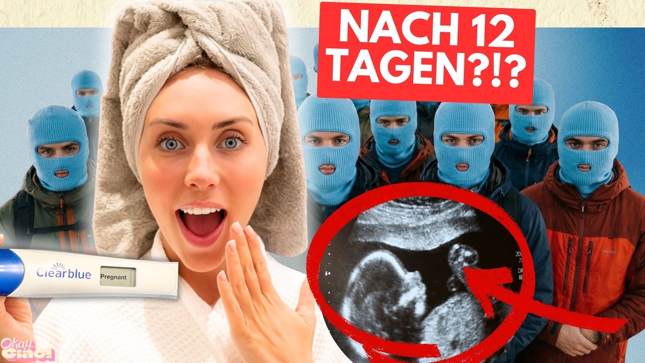 Bonnie Blues Baby-Lüge & Jim Carrey ein Klon?!