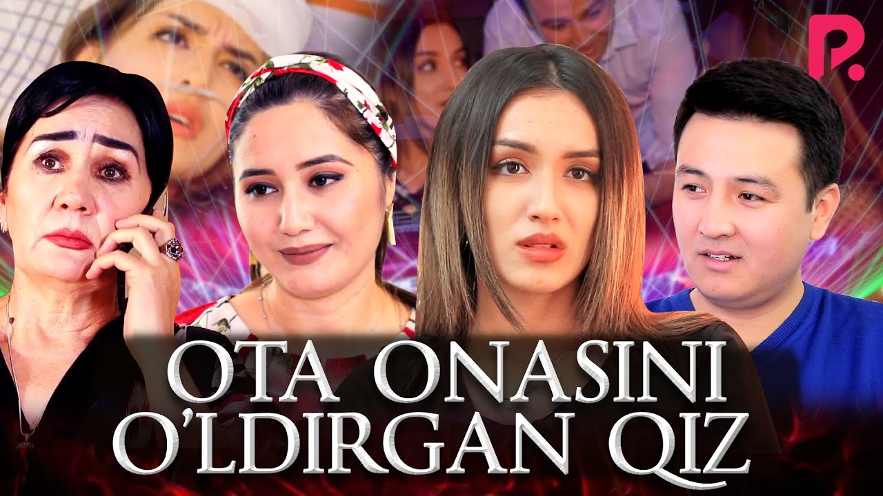 Otalar so'zi - Ota-onasini o'ldirgan qiz | Оталар сузи - Ота-онасини улдирган киз