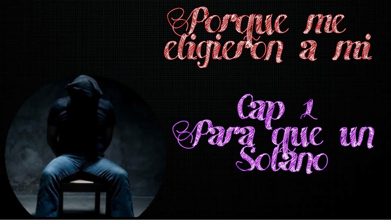 &iquest;Porque me eligieron a mi? Cap 1 ( Mini harem yandere)