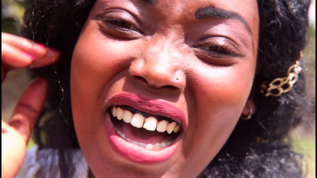 Kwihangana Mia and dudu( Official Video )