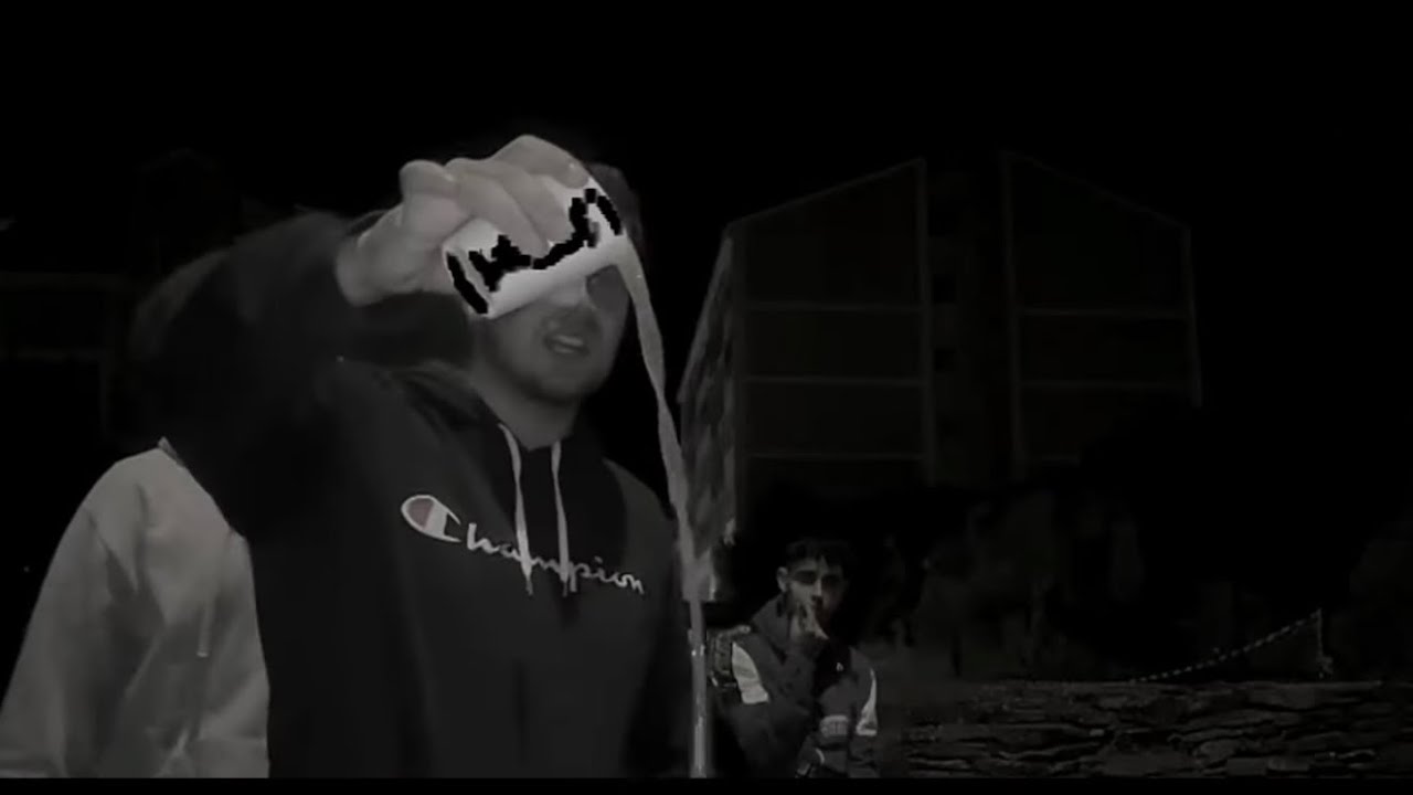 SHAWN FROST - RIGOR MORTIS