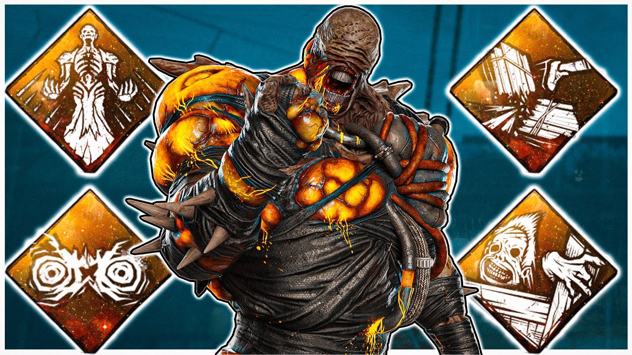 НАКАЗАНИЕ ВЫЖИВШИХ ЛЮБЫМИ СРЕДСТВАМИ НЕВОЗМОЖНО! - Dead by Daylight