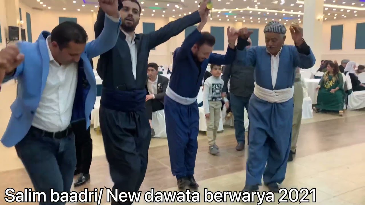 خوشترین ستران كوردي 2021 سليم باعدري داوت برواريا