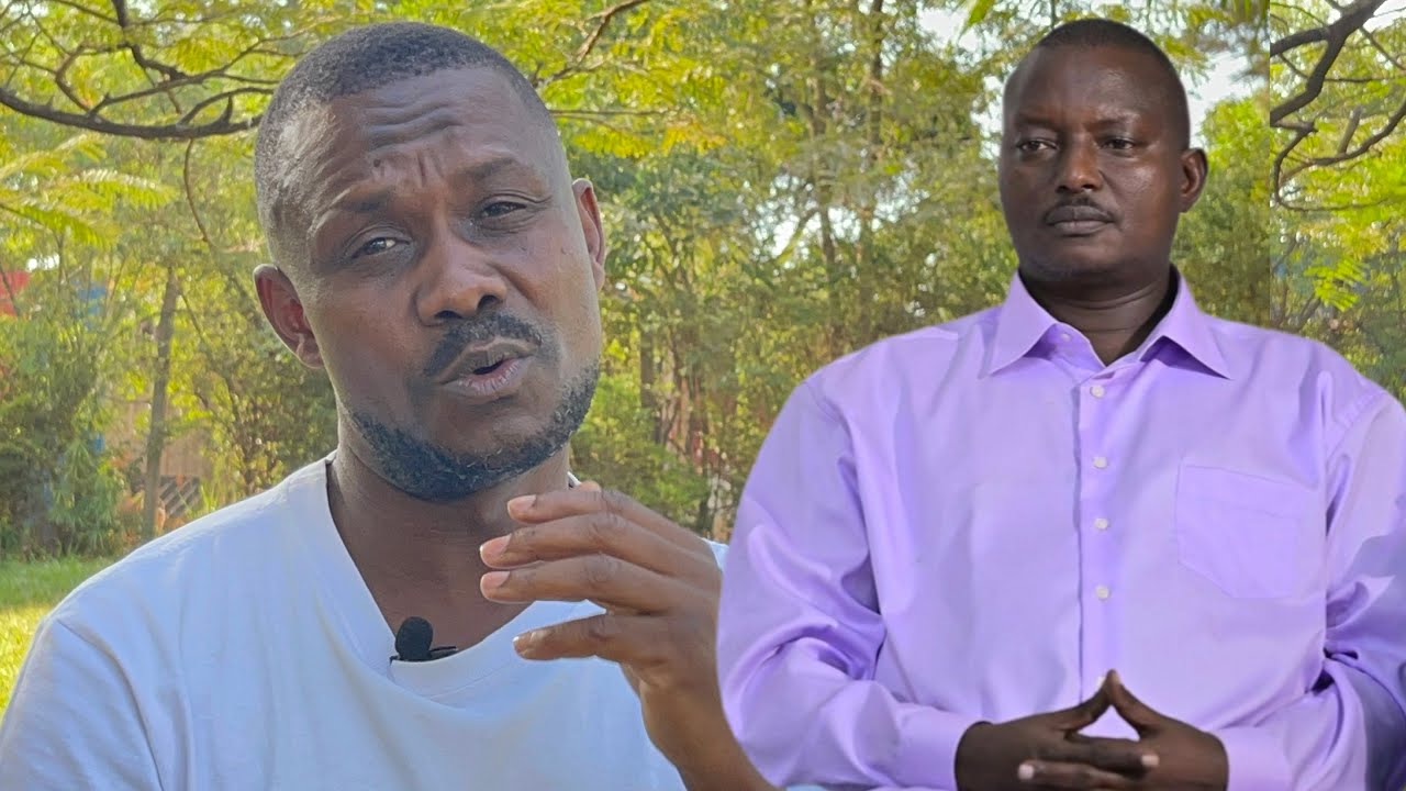 Kazibwe Kapo Kuluno Mukambwe”Atabukidde Pastor Bujingo Wesonyiwe Ediina Ya Basilamu”Wulira Kyamukoze