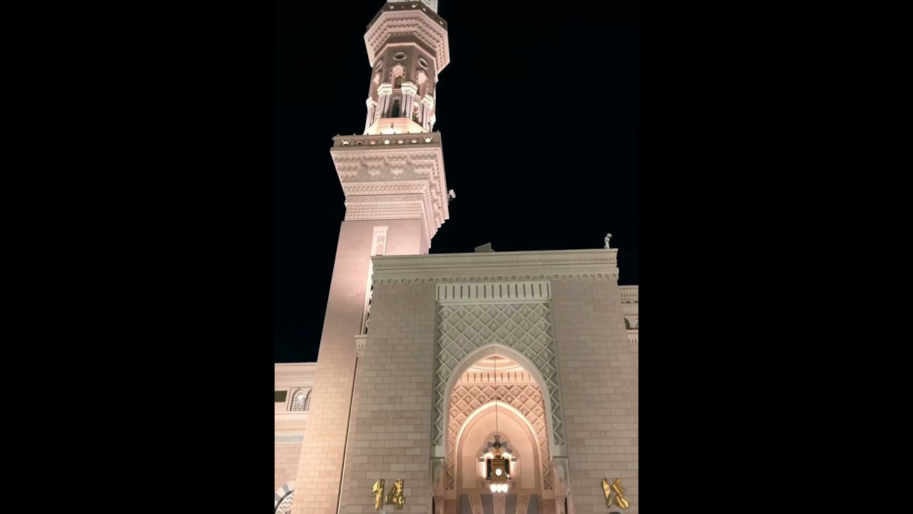 #islamicstatus #madinahalmunawwarah #motivationalvideo