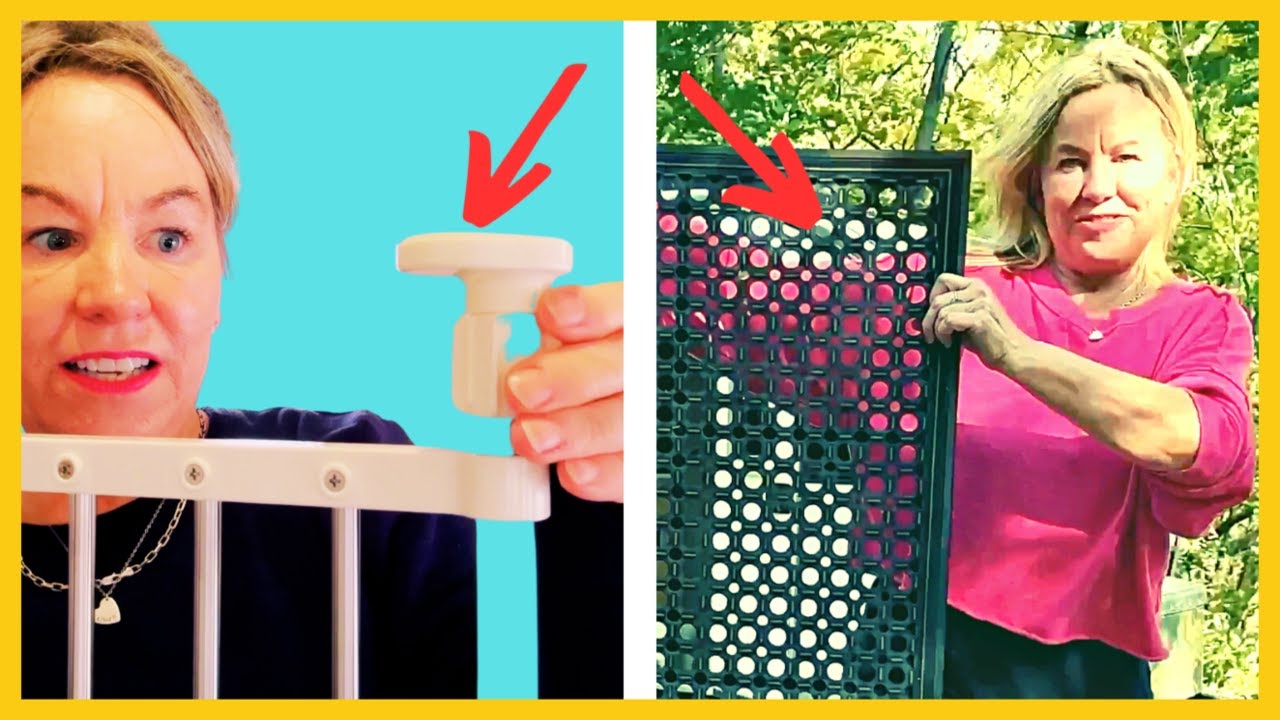 10 CLEVER TRICKS for Small Camper Trailers! 🤩