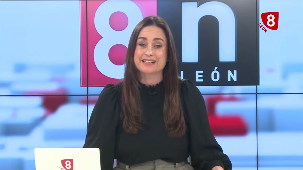 NOTICIAS LEÓN 14H (26-01-26)
