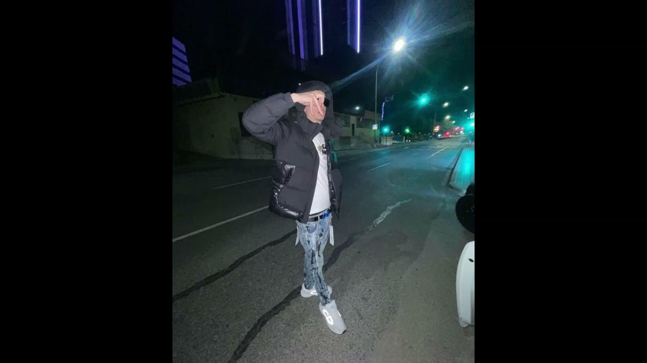 *FREE* Gloosito Type Beat - 