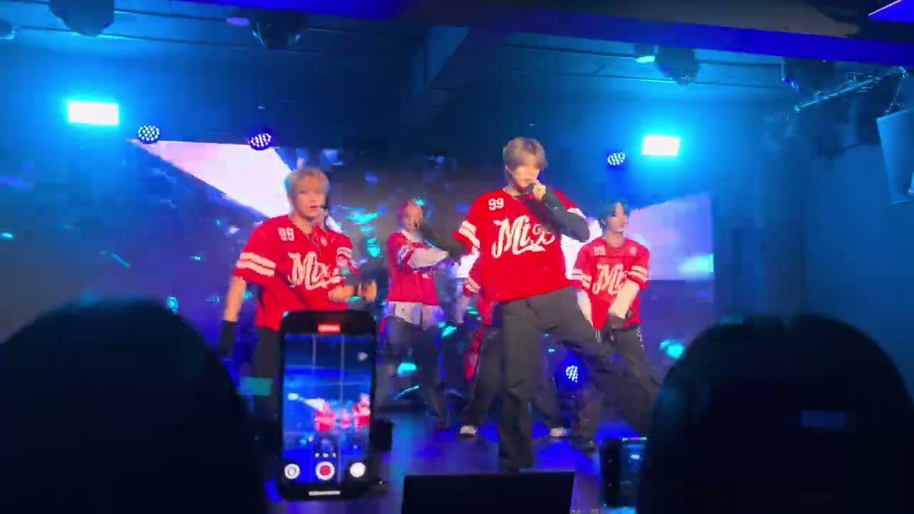 2025.12.28 Talk Saxy SWEET:CH in Tokyo