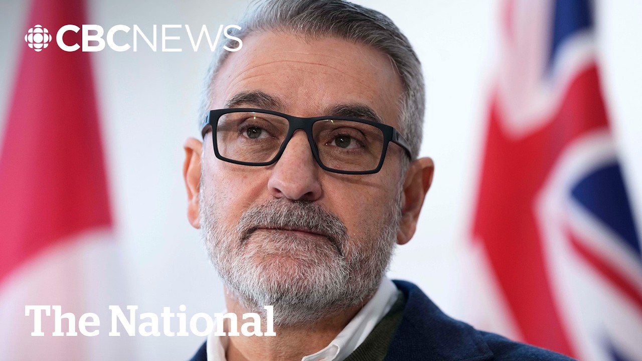 Ontario plans sweeping changes to how school boards are run