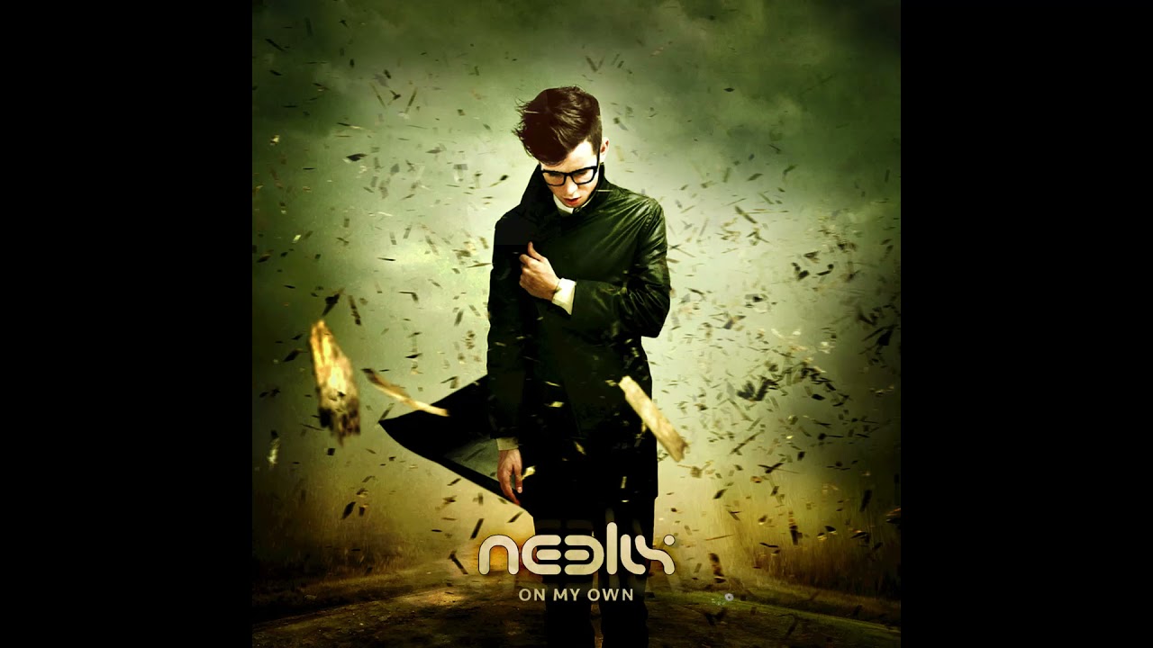 Neelix - Makeup Feat. Caroline Harrison (Ambient Edit)