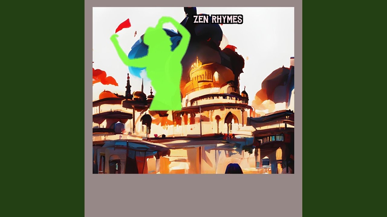 Zen Rhymes