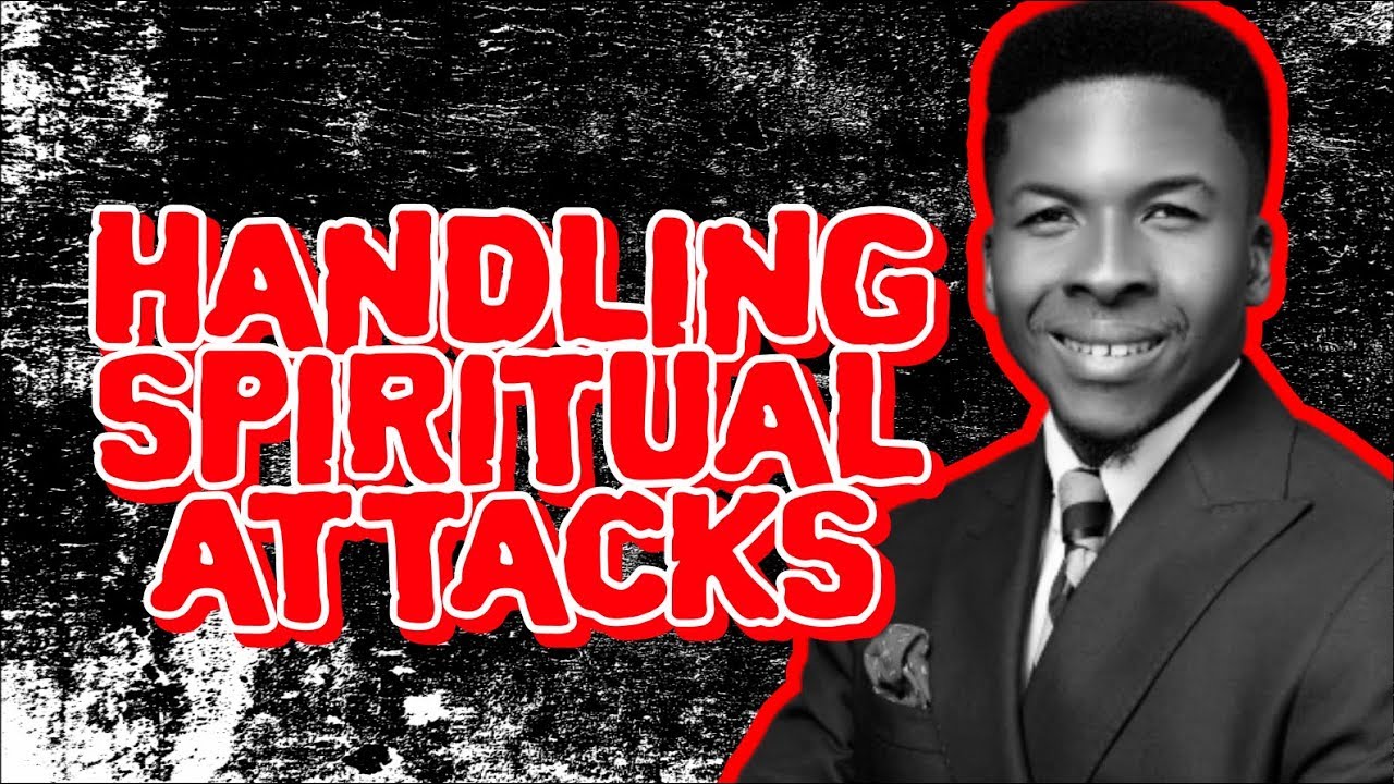 Join Celebration Church Live Stream | HANDLING SPIRITUAL ATTACKS | July 5, 2020