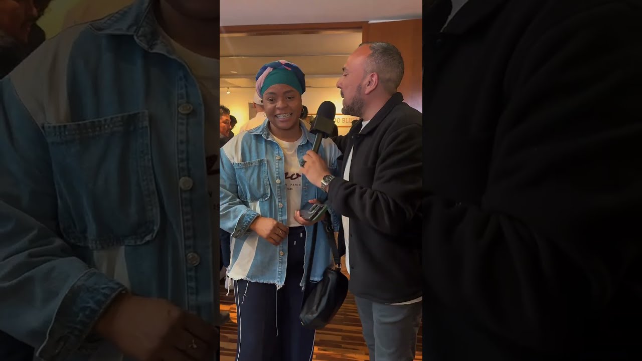 La verdad de la masterclass de Alain Pérez contada por quienes estuvieron ahí