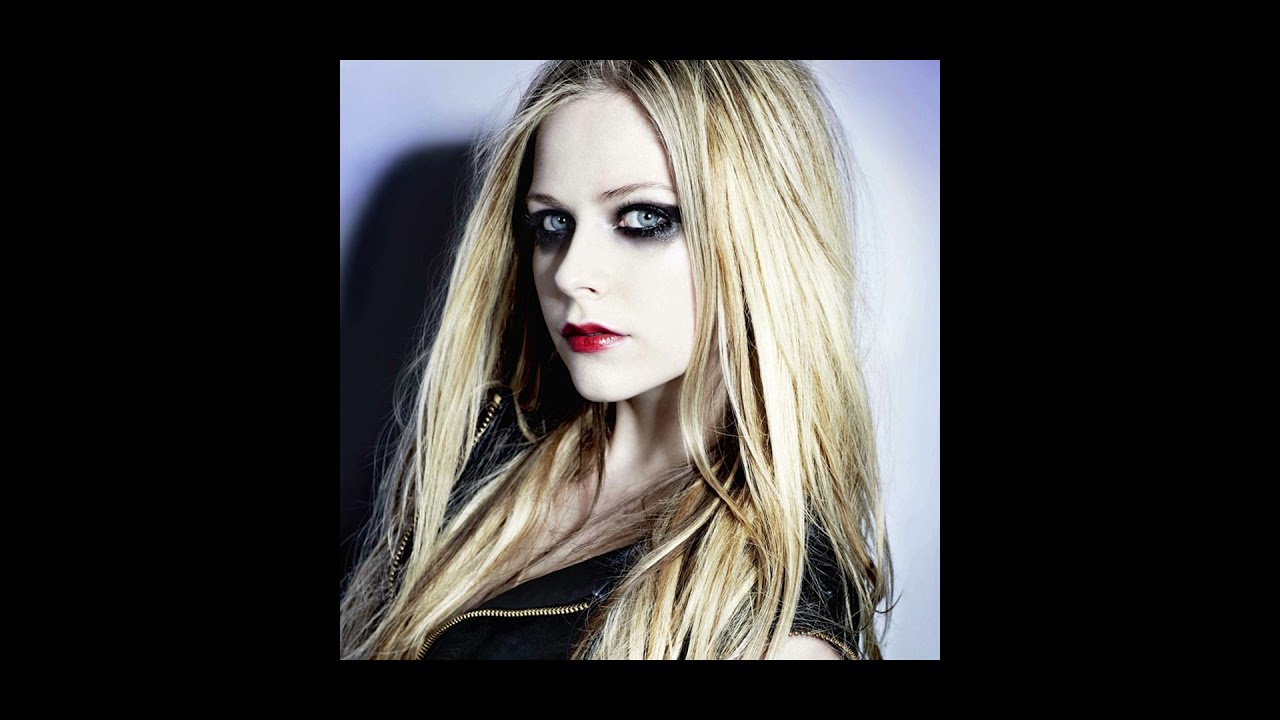 hush hush - avril lavigne (slowed + reverb)