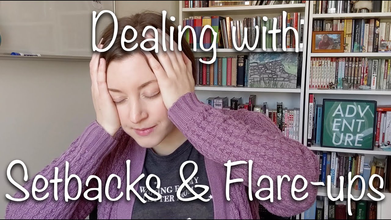 Dealing with Setbacks