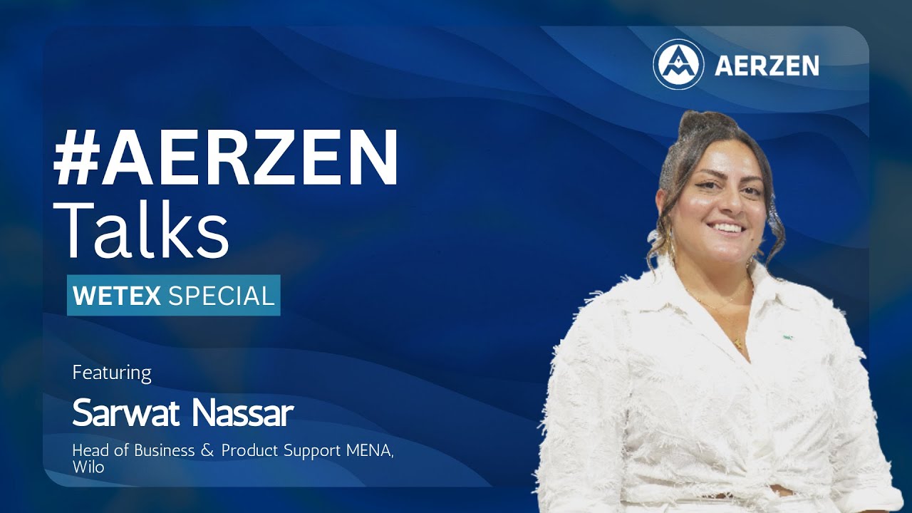 How WILO Drives Climate Impact in MENA