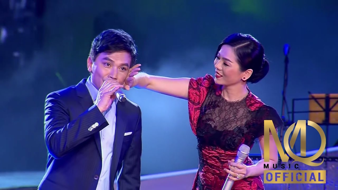 Mạnh Quỳnh ft. Lệ Quyên | Liên khúc Đoạn buồn đêm mưa, Mưa đêm tỉnh nhỏ