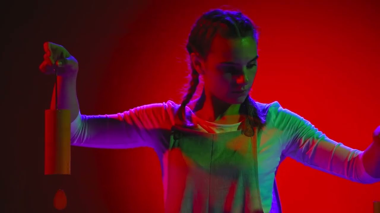 TRAILER Cztery Pory Roku w reż. Magdaleny Zabel #demokreacje #teatrosterwy