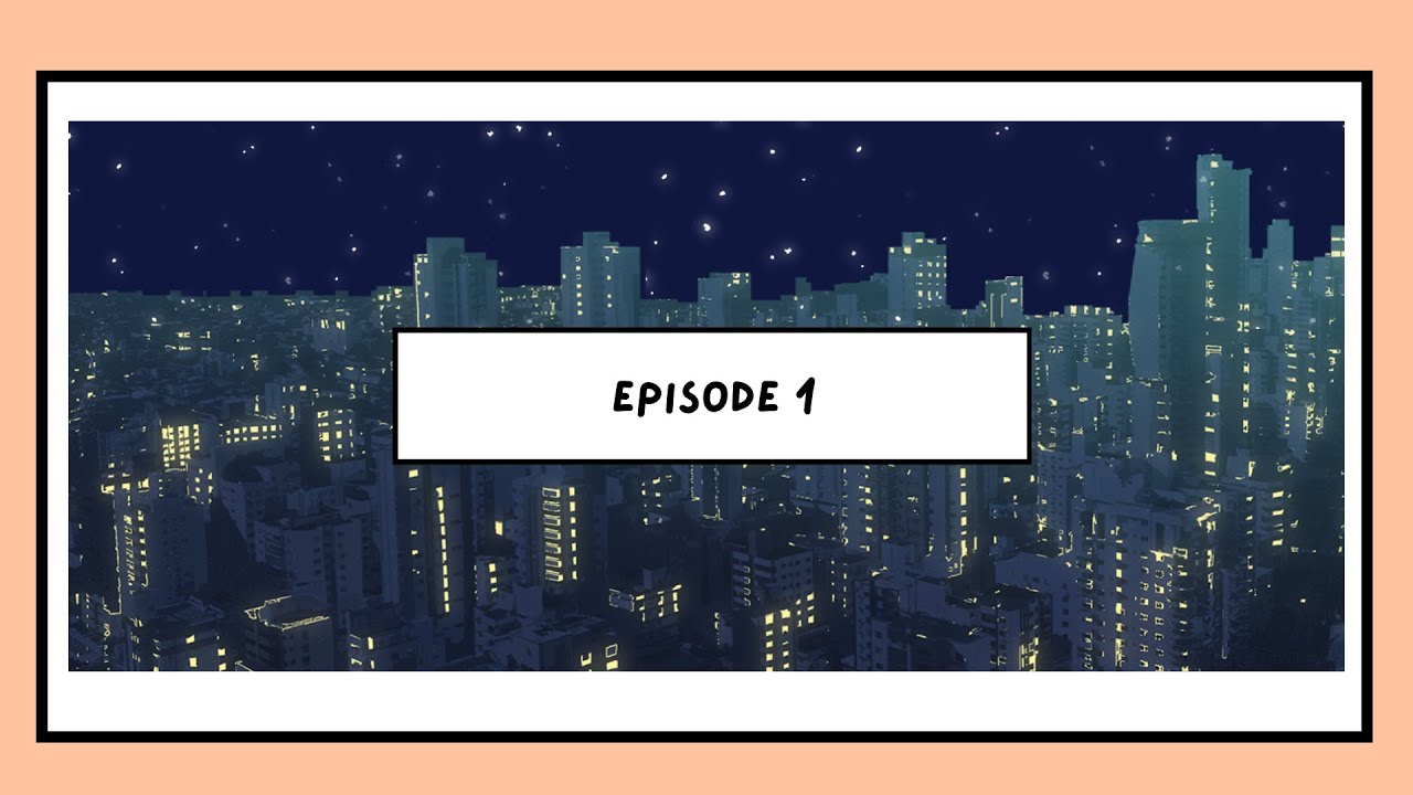 VSOO MANHWA SERIES: 