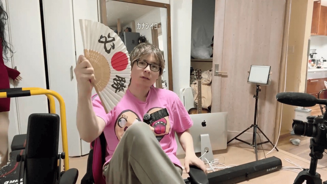 【PDS】配信部屋を引っ越し！【Twitchコメ付き】