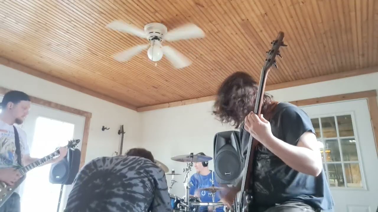 Visceralien-Detox(rough cut)