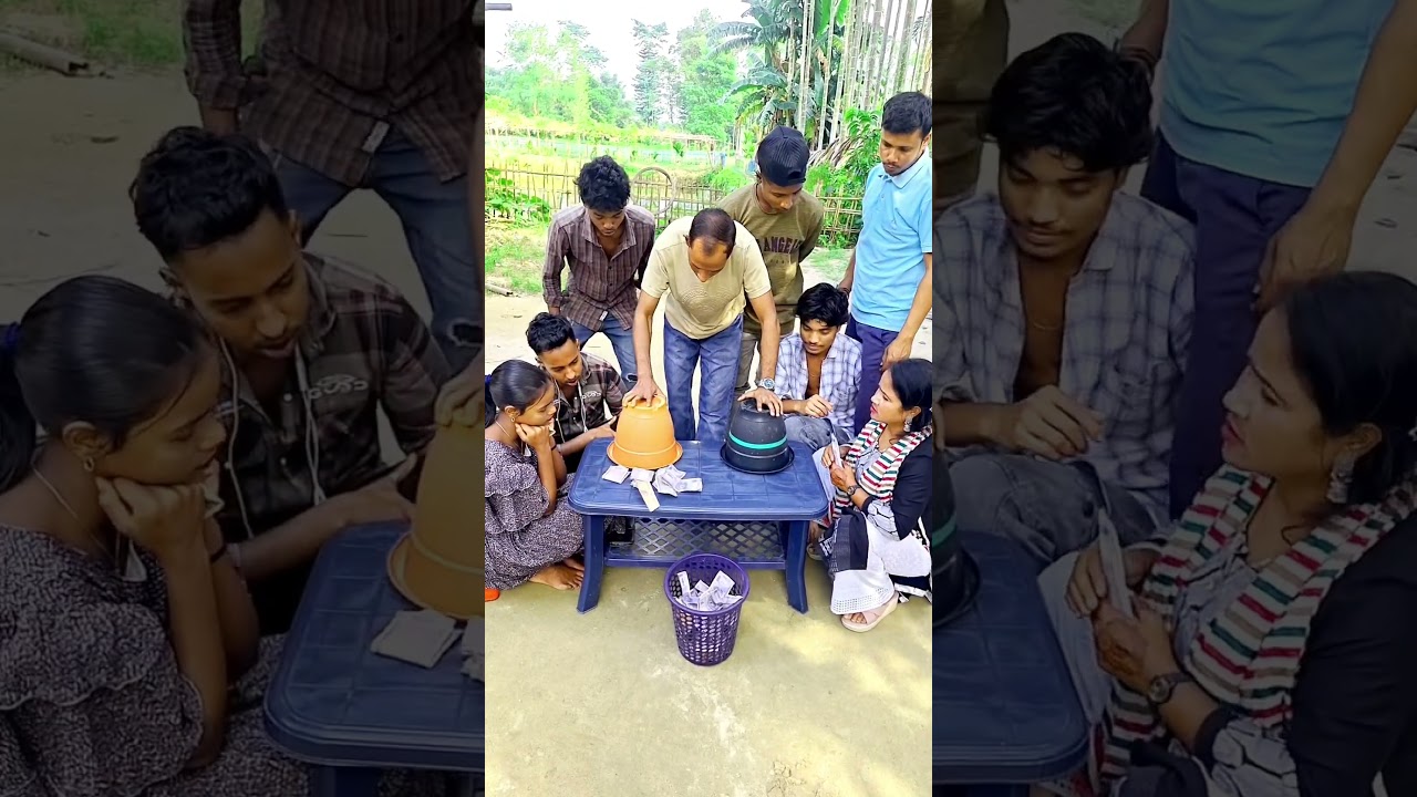 Bagje bhai 