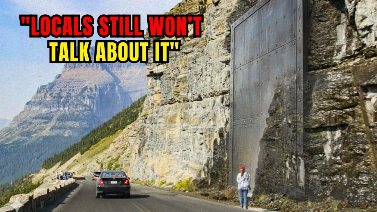 6 Chilling True Mysteries from Montana's Most Remote Corners