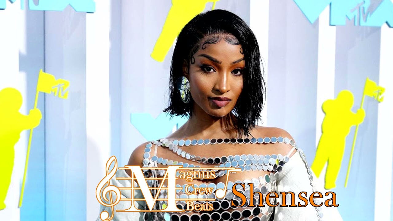 Magnus Crew - Shenseea Riddim