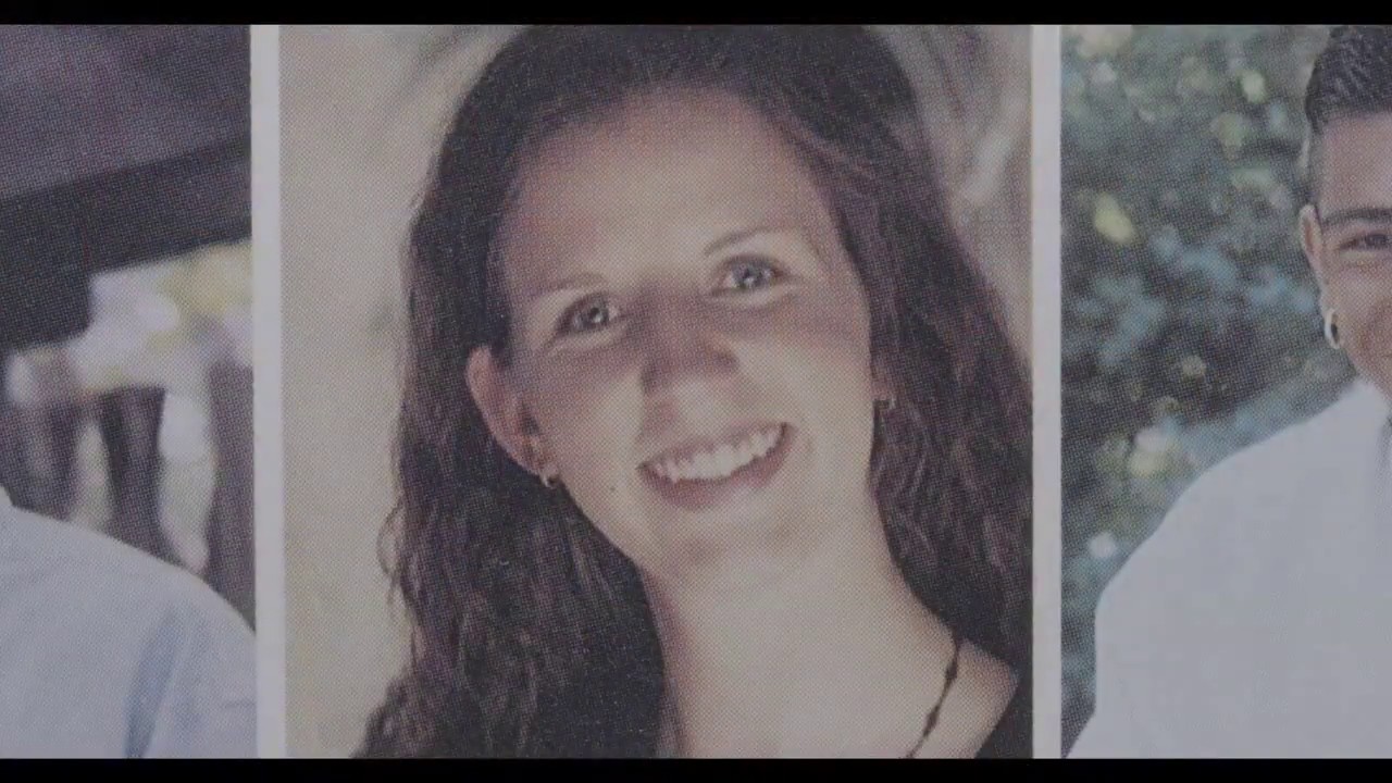 Family of Columbine victim Lauren Townsend talks about healing 20 years after shooting