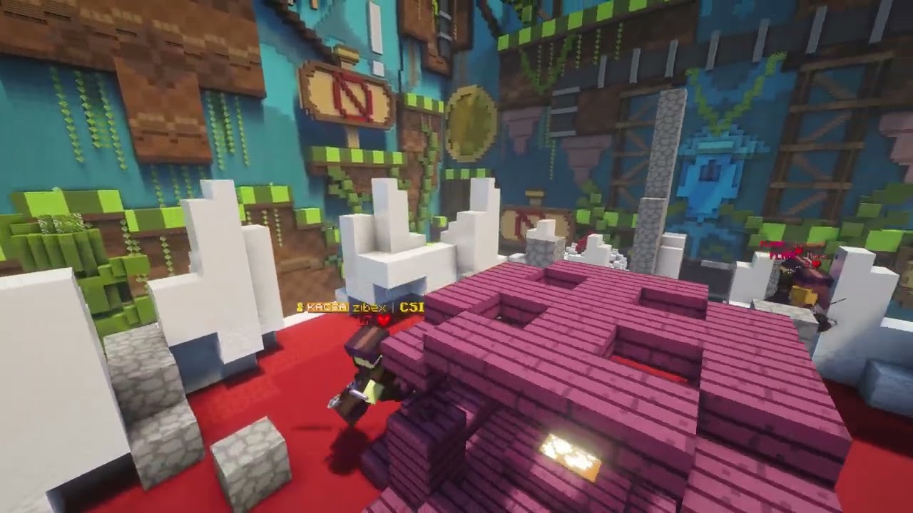 balkercraft boxpvp kis pontsmp gameplayel