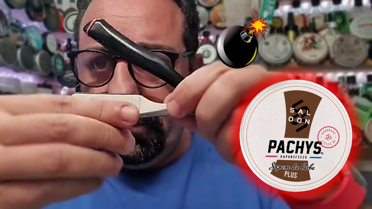 UNA RASATURA GODURIOSA E 