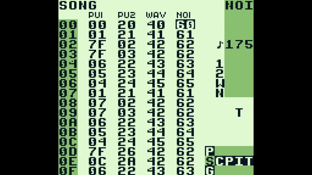 LSDJ Walkthrough - The Robots Will Kill Us All